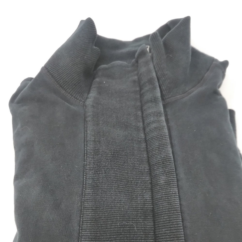 Lululemon Men Zip Jacket